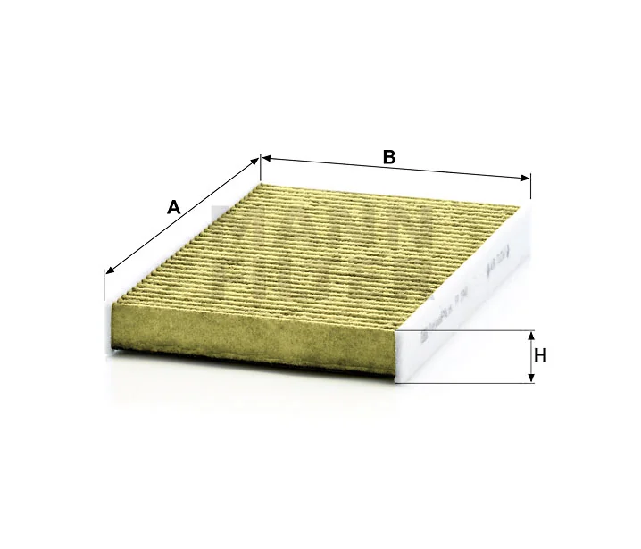 Mann Filter