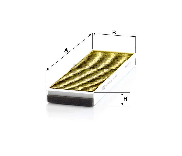 Mann Filter