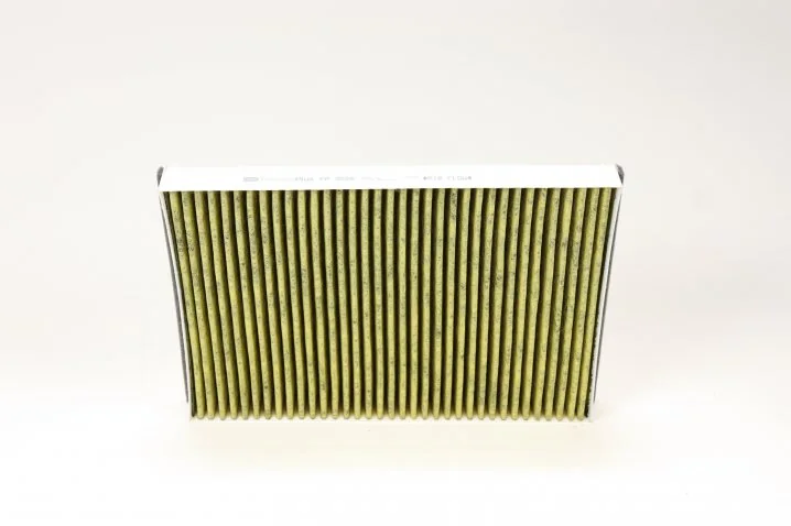 Mann-Filter - FP 3054 - Cabin air filter element (freciousplus)