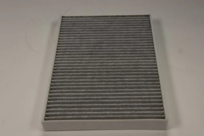 Mann-Filter - FP 31 003 - Cabin air filter element (freciousplus)