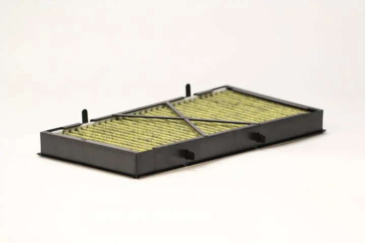 Mann-Filter - FP 3454 - Cabin air filter element (freciousplus)