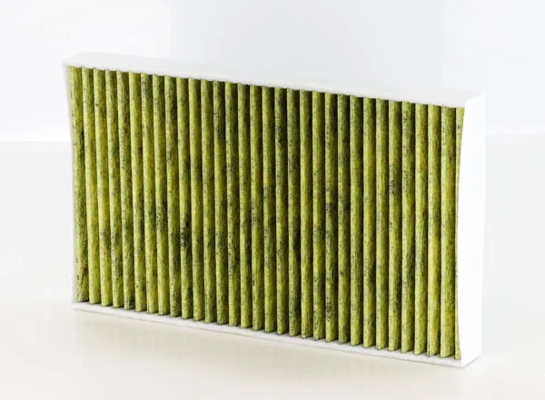 Mann-Filter - FP 3540 - Cabin air filter element (freciousplus)