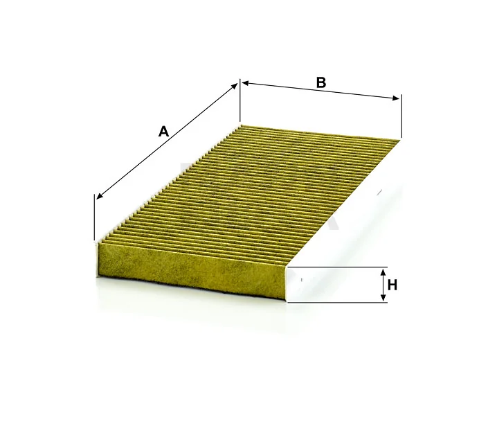 Mann Filter