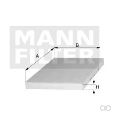 Mann Filter