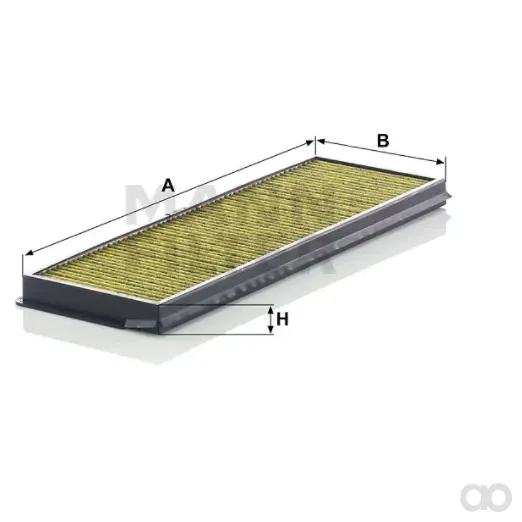 Mann Filter