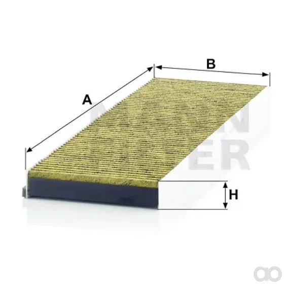 Mann Filter
