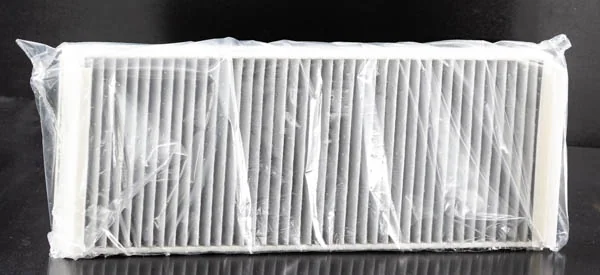 Mann-Filter - FP 4795 - Cabin air filter element (freciousplus)