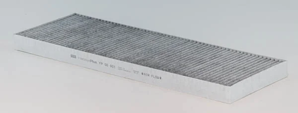 Mann-Filter - FP 50 001 - Cabin air filter element (freciousplus)