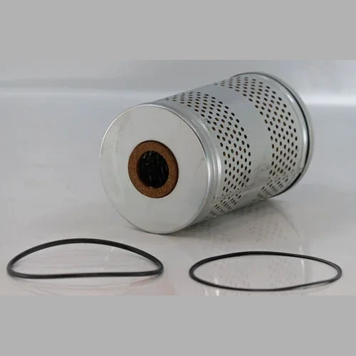 Mann Filter