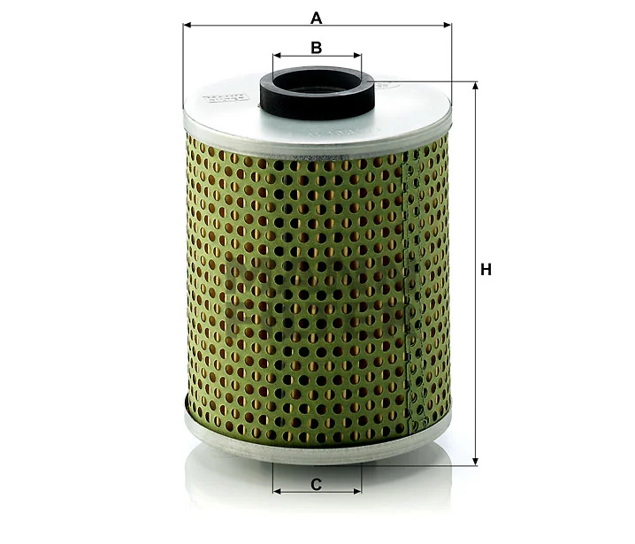 Mann Filter