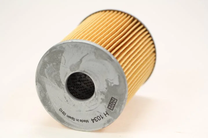 Mann-Filter - H 1034 - Liquid filter