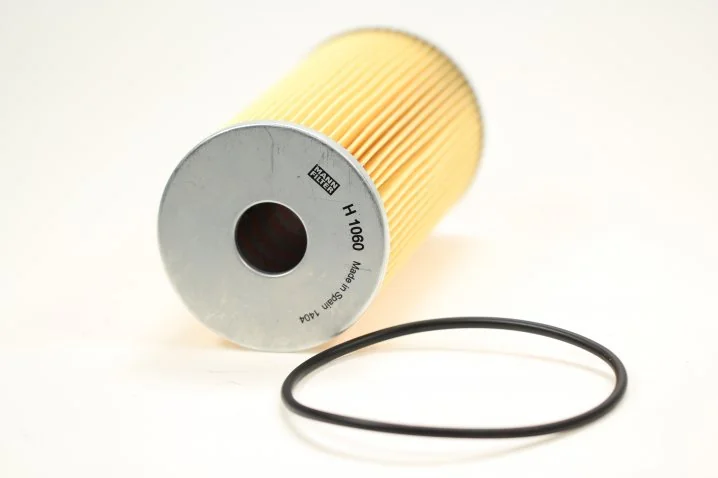 Mann-Filter - H 1060 n - Liquid filter