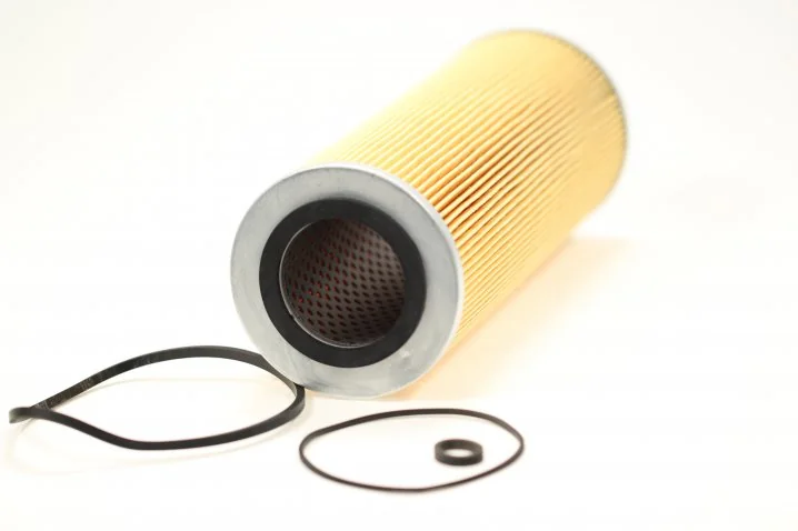 Mann-Filter - H 1075/1 x - Liquid filter