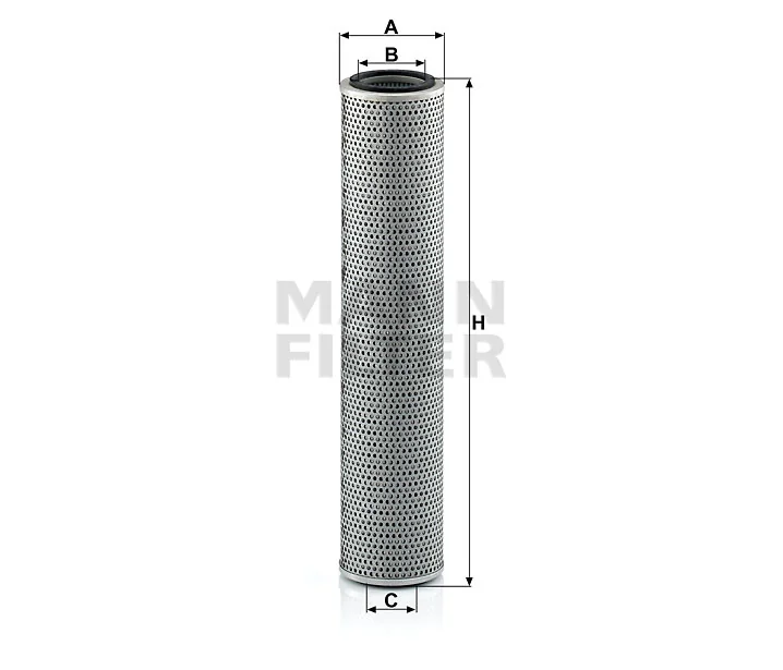 Mann Filter