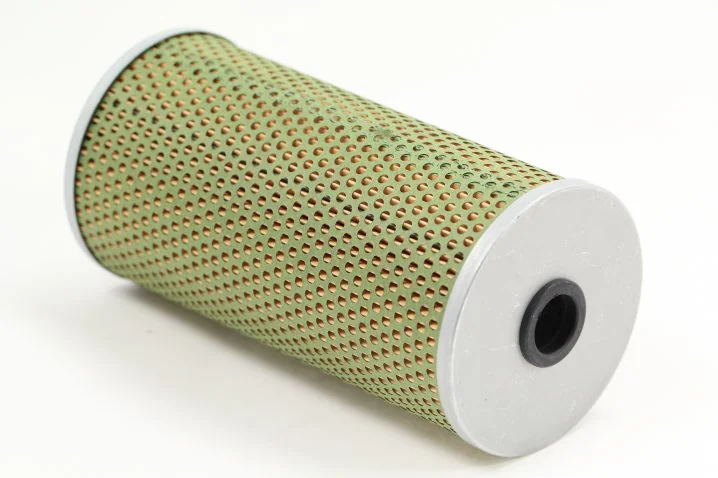 Mann-Filter - H 1096 (10) - Oil filter element
