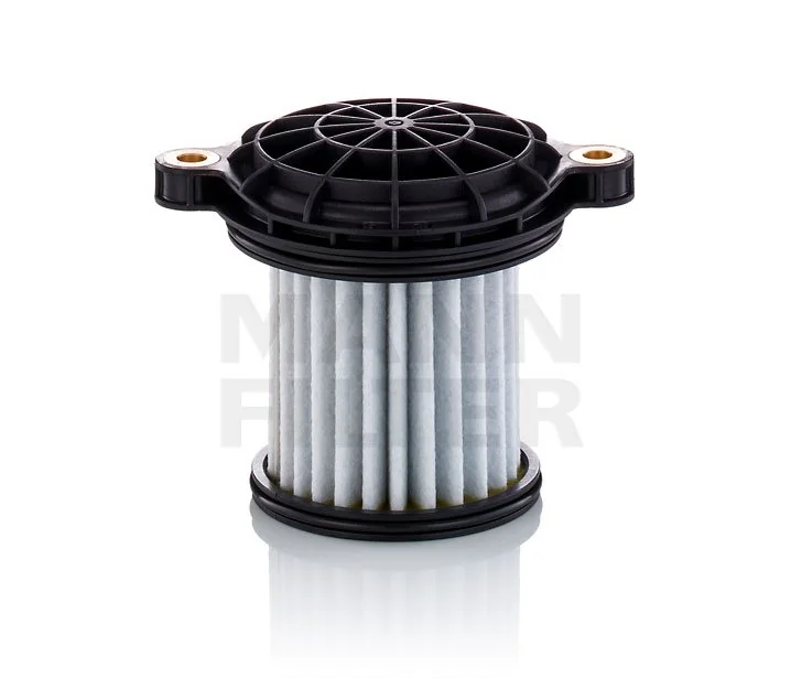 Mann-Filter - H 11 002 - Hydraulic filter element