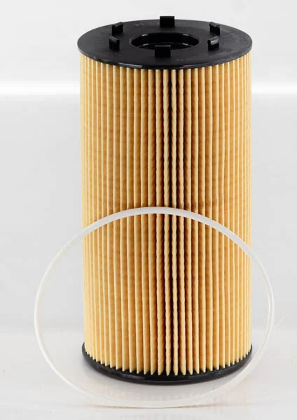 Mann Filter