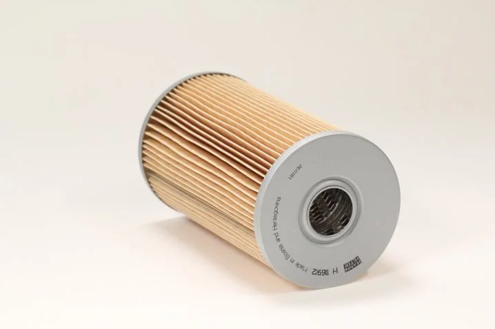 Mann-Filter - H 1169/2 - Liquid filter