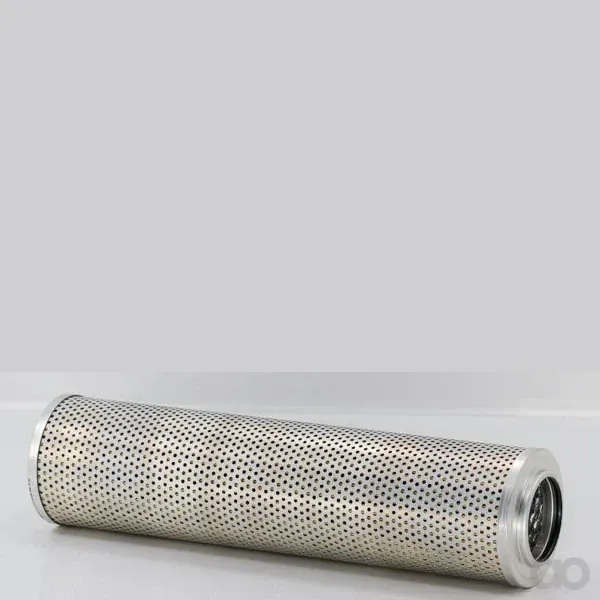 Mann Filter