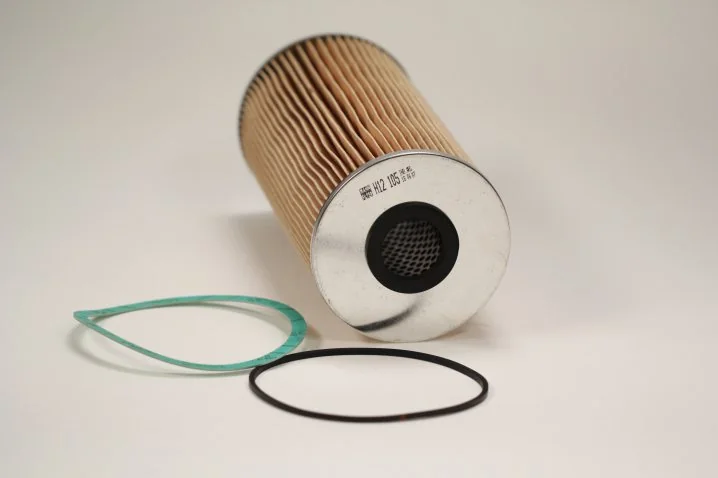 Mann-Filter - H 12 105 x - Liquid filter