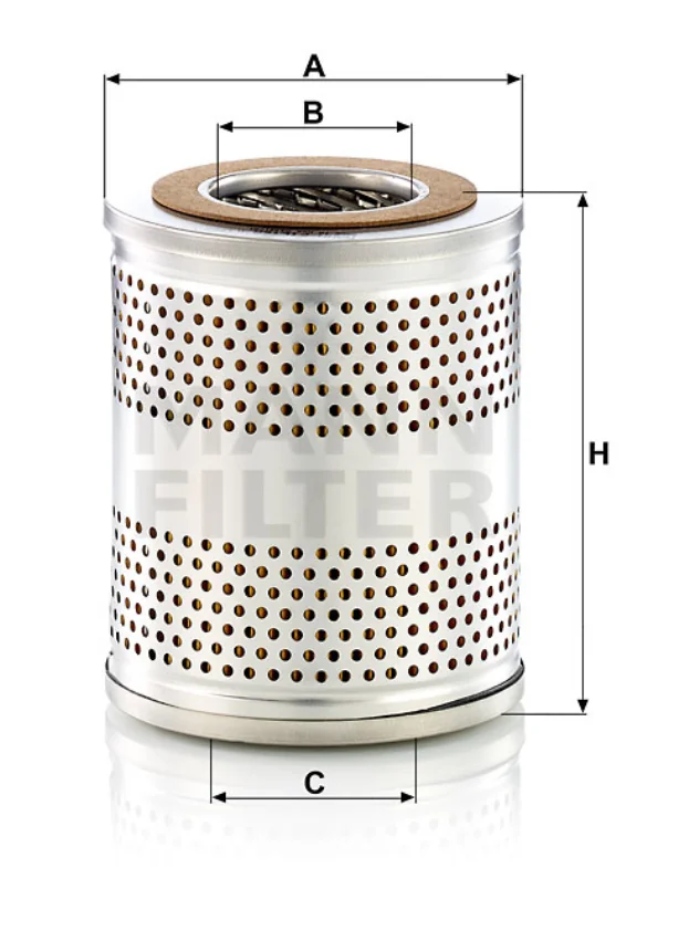 Mann Filter