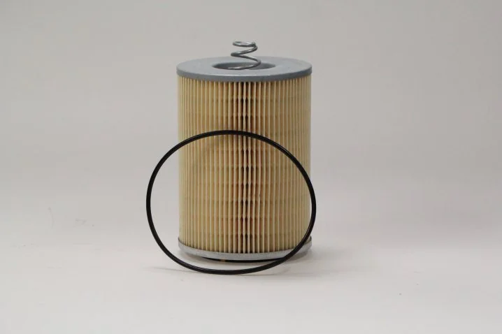 Mann-Filter - H 1275 x - Liquid filter