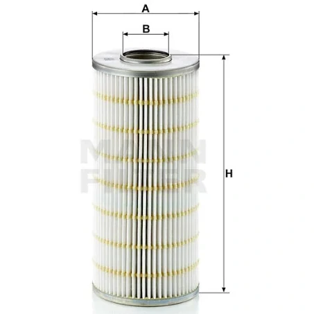 Mann Filter