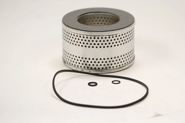 Mann-Filter - H 13 006 x - Liquid filter