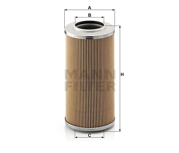 Mann Filter
