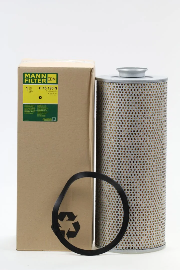 Mann-Filter - H 15 190 n - Liquid filter