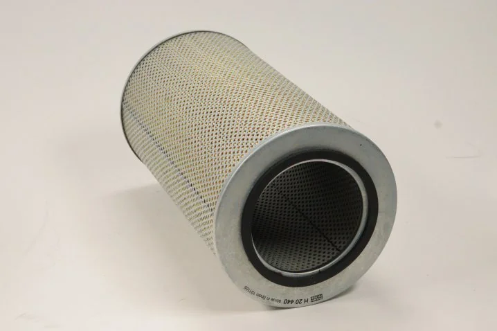 Mann-Filter - H 20 440 - Liquid filter