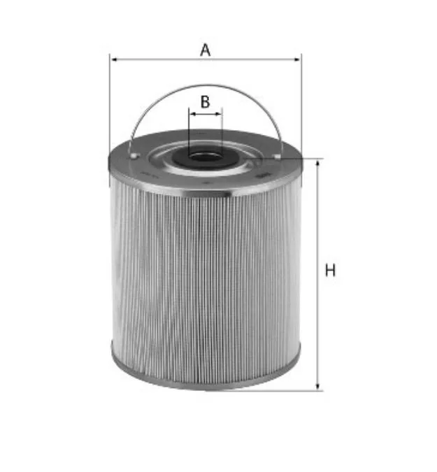 Mann Filter