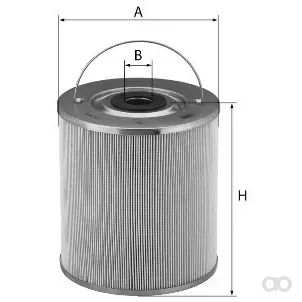 Mann Filter