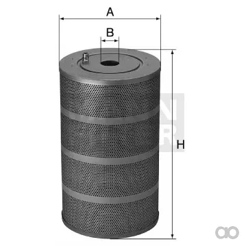 Mann Filter