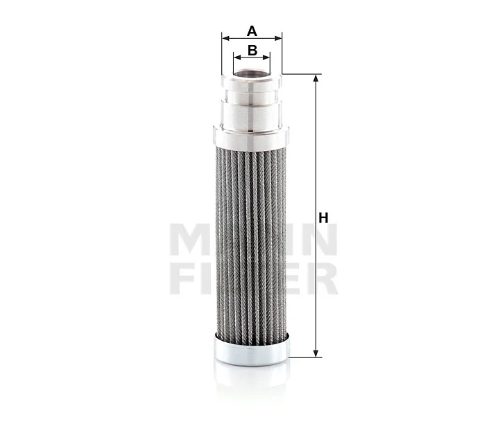 Mann Filter