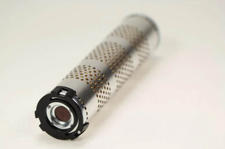 Mann-Filter - H 5010 - Hydraulic filter element