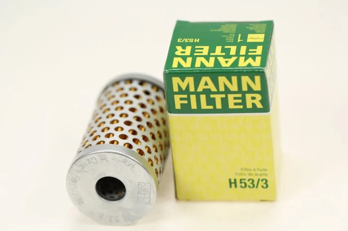 Mann-Filter - H 53/3 - Liquid filter