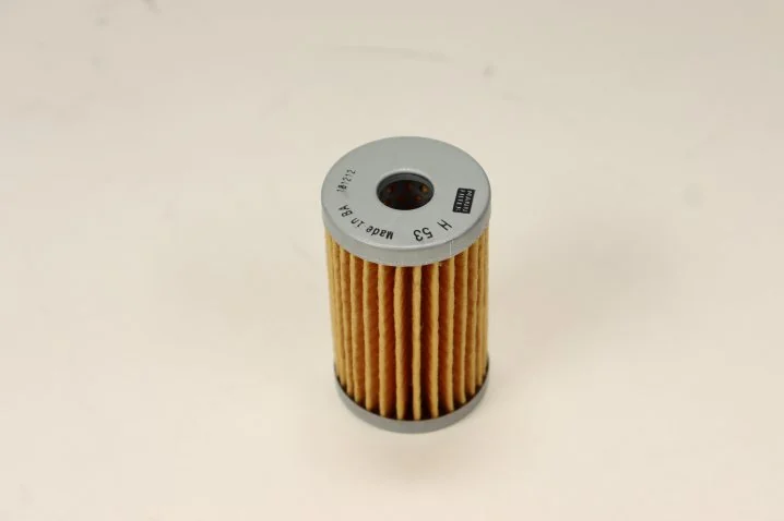 Mann-Filter - H 53 - Liquid filter