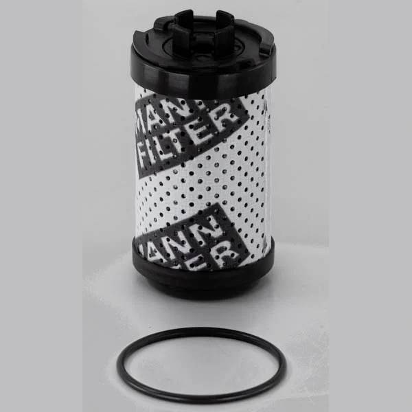 Mann Filter