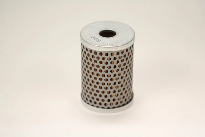 Mann-Filter - H 601/8 - Liquid filter