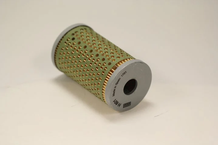 Mann-Filter - H 601 - Liquid filter