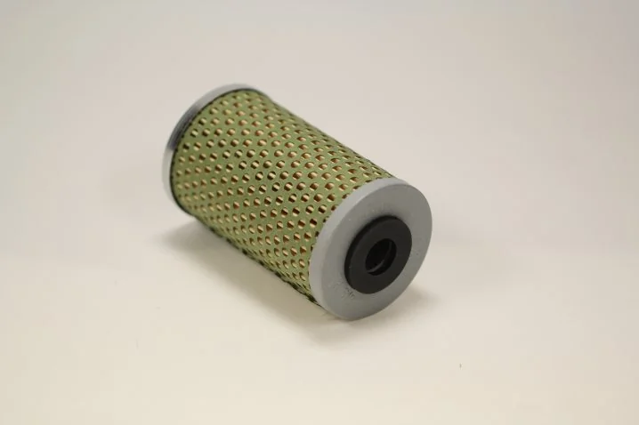 Mann-Filter - H 613 x - Liquid filter cartridge