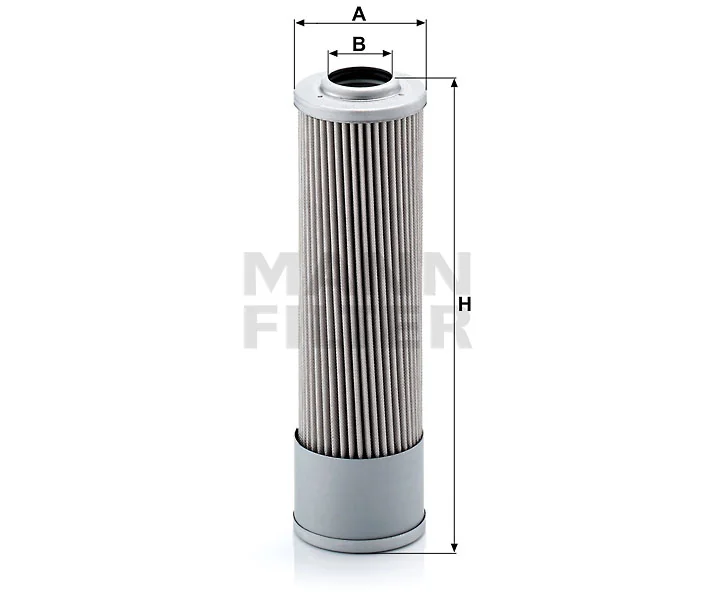 Mann-Filter - H 618 - Liquid filter
