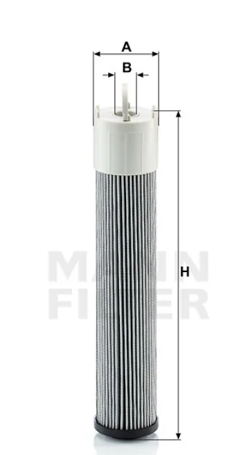 Mann Filter