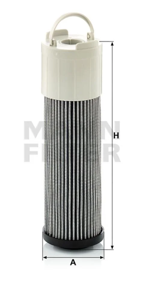 Mann-Filter - H 7020 - Hydraulic filter element
