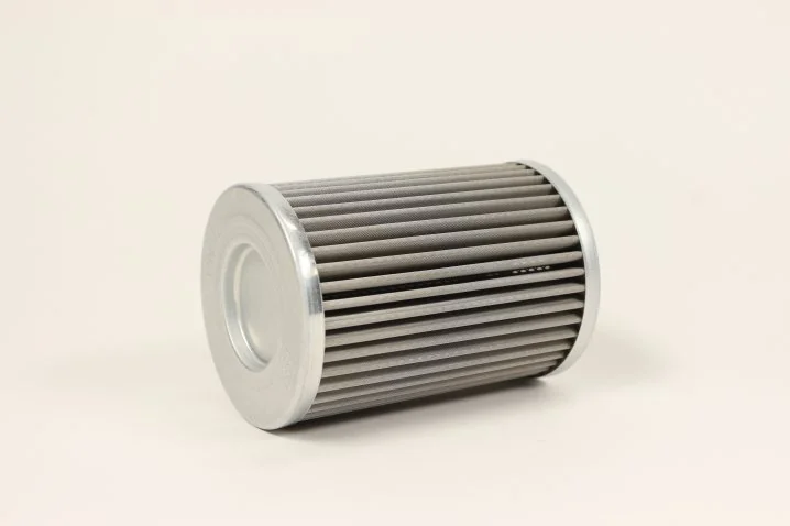 Mann-Filter - H 710/1 n - Oil filter element