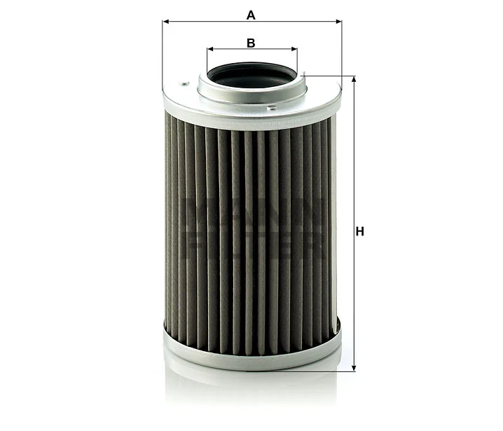 Mann Filter