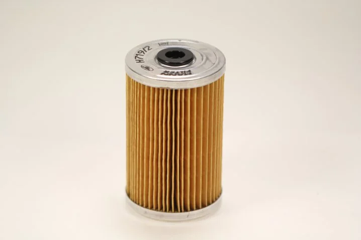 Mann-Filter - H 719/2 - Oil filter element