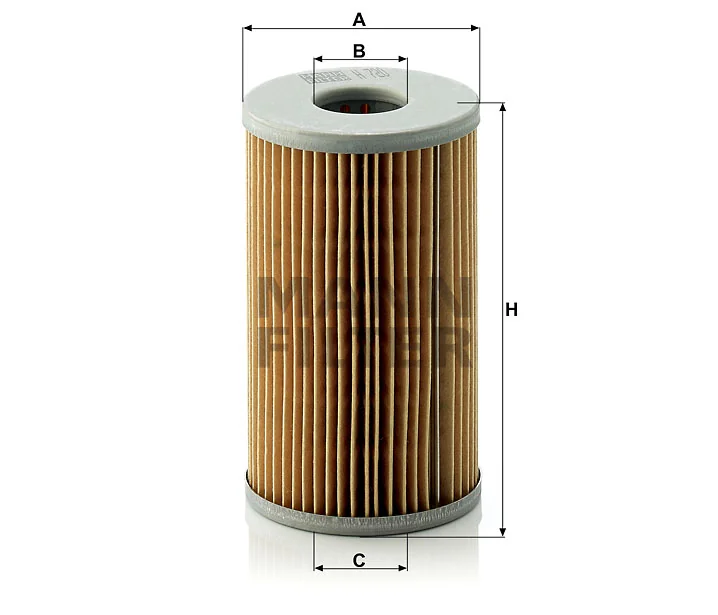 Mann Filter