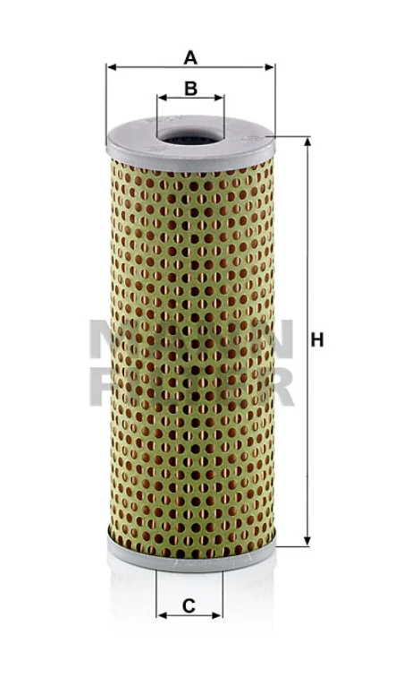 Mann Filter